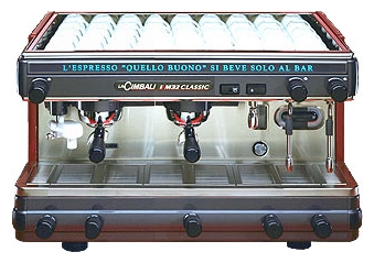 Ремонт La Cimbali M32 Classic C2